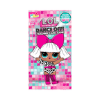 Lol Surprise Dance Off Trading Cards
