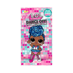 Lol Surprise Dance Off Trading Cards