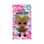 Lol Surprise Dance Off Trading Cards