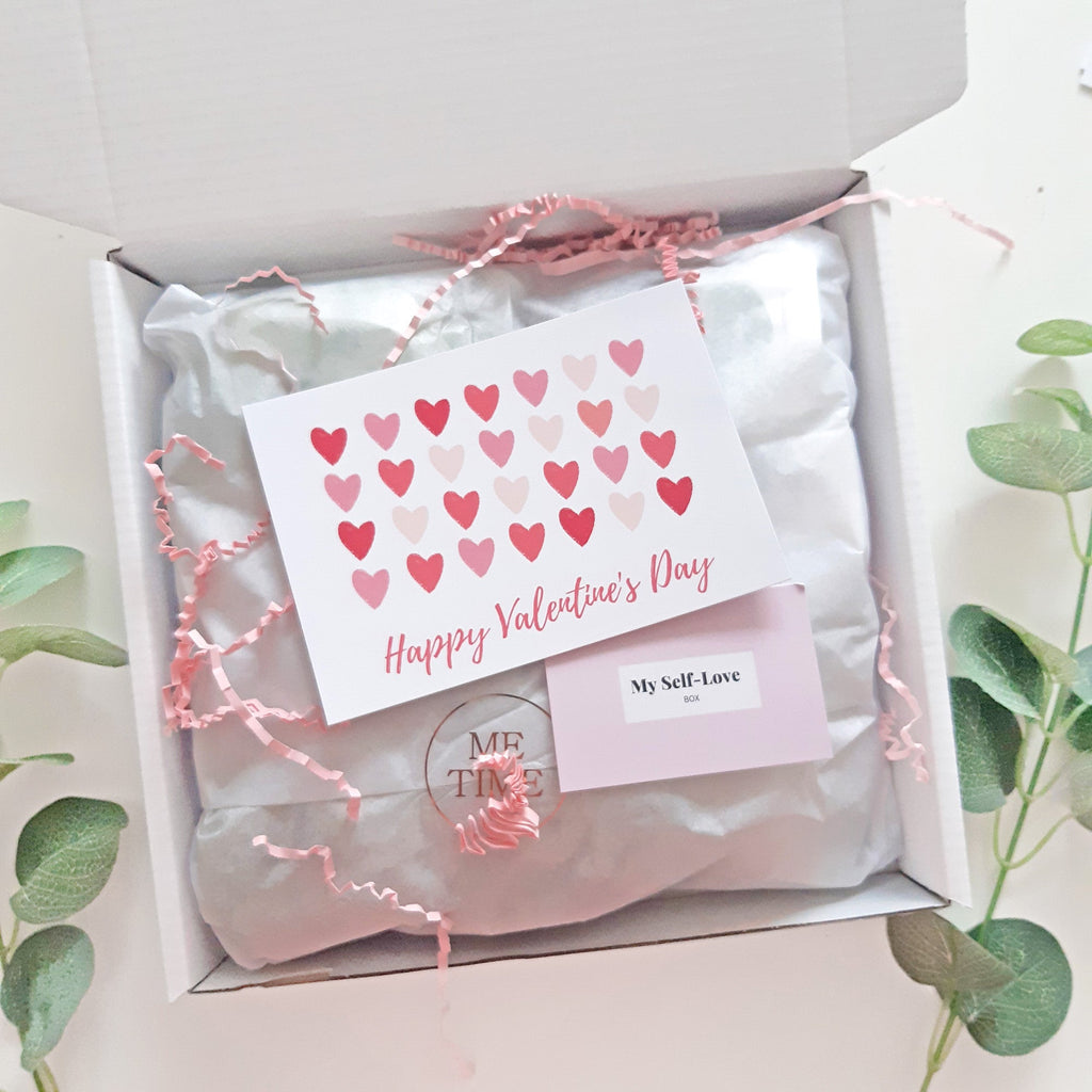 THE COSY EVENING | LUXURY RELAXATION GIFT BOX