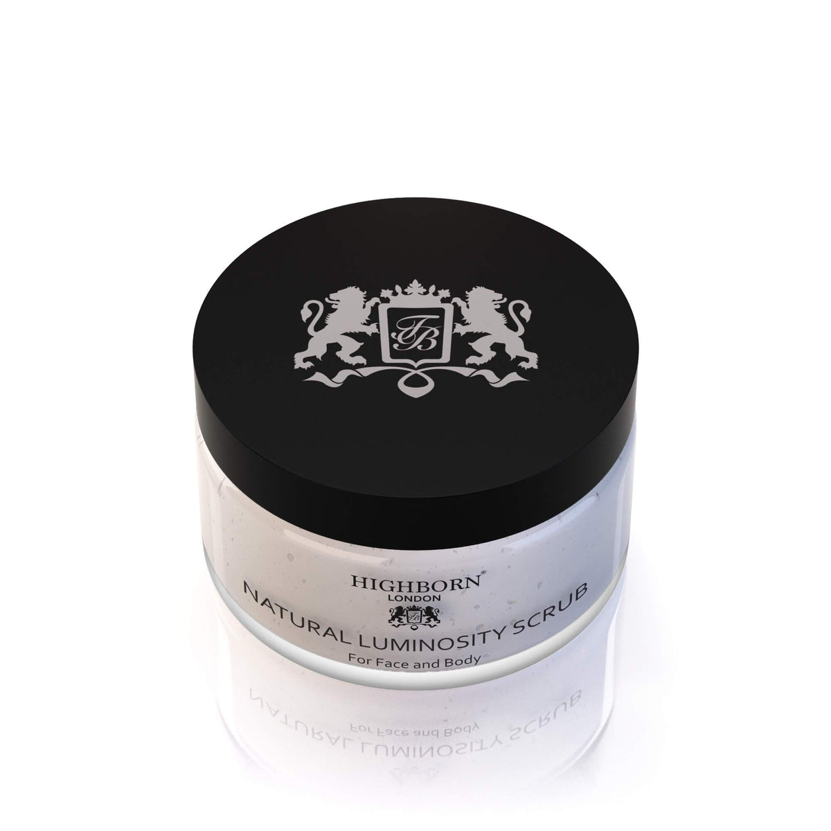 Natural Luminosity Scrub