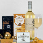 Luxury Christmas Carton with Charity Donation