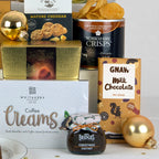 Luxury Christmas Carton with Charity Donation