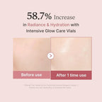 Medicube PDRN Pink One Day Serum Set 10 x 1.5ml