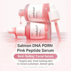 Medicube PDRN Pink Glass Skin Routine