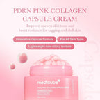 Medicube PDRN Pink Glass Skin Routine