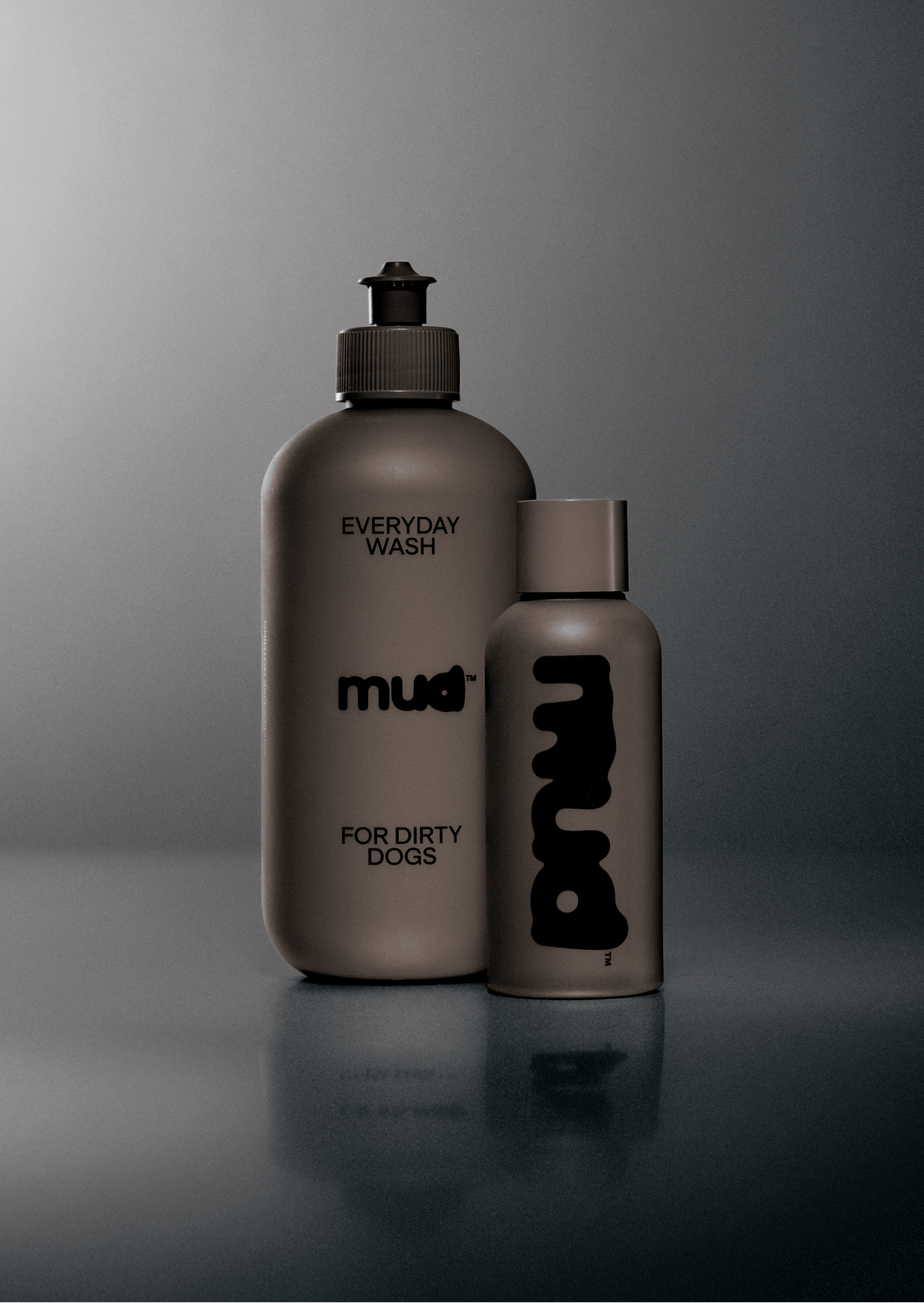 Everyday Wash for Dirty Dogs | 90ml product image