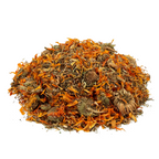 Global Herbs Marigold and Cleavers Mix for Horses - image 2 - Wellbeing Pets