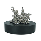 Magnetic Sculptures