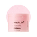 Medicube PDRN PINK COLLAGEN TONING GEL TONER PAD 70ea