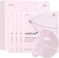 Medicube PDRN Pink Collagen Gel Mask 4EA