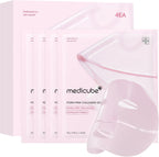 Medicube PDRN Pink Collagen Gel Mask 4EA