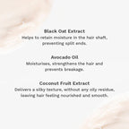 Mini Long & Healthy Hair Mask