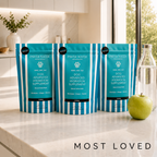 Pawer Water Hydration & Collagen Bundle | 36 Sticks by Pawer Water – image 1