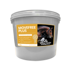 MoveFree Plus - Global Herbs - product image - Wellbeing Pets