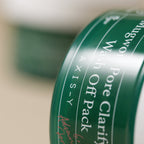 Mugwort Pore Clarifying Wash Off pack 100ml