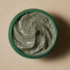 Mugwort Pore Clarifying Wash Off pack 100ml