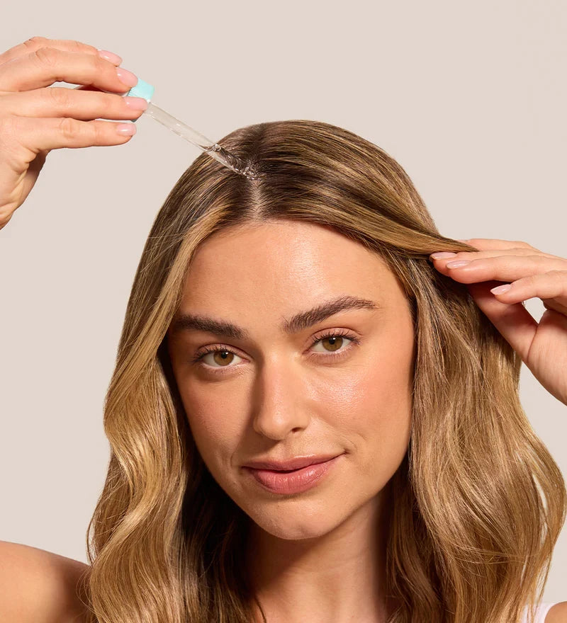 Multi-Active Hair Growth Serum