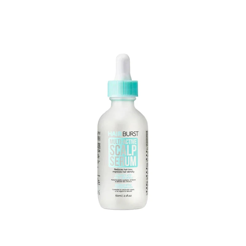 Multi-Active Hair Growth Serum