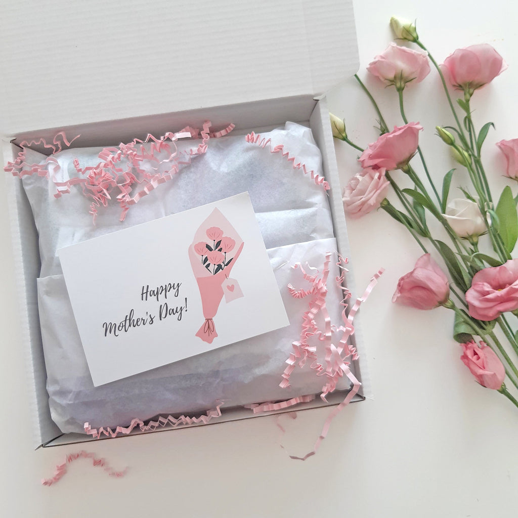 THANK YOU MUM | LUXURY APPRECIATION GIFT BOX