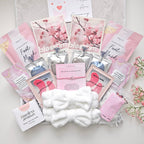 MUMMY AND ME SPA DAY | LUXURY PAMPER GIFT SETS