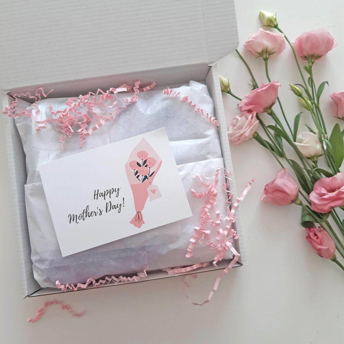 MOTHER & DAUGHTER | LUXURY PAMPER GIFT SETS
