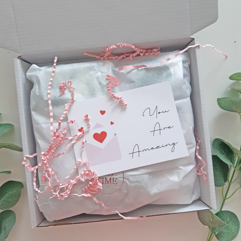 BABY MAMA | LETTERBOX GIFT
