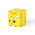 Natural Toothpaste Tablets