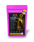 Perry Nutrition EASIGastro Canine Digestive Support Tablets