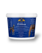 Perry Nutrition STUDGrow | Breeding & Youngstock 15kg - Wellbeing Pets