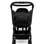 For Your Little One Qubi Mommy Changing Bag - Black