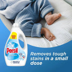 Persil Non Bio Liquid Laundry Detergent 95 Washes 2.5 L