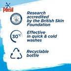 Persil Non Bio Liquid Laundry Detergent 24 Washes 648 ml