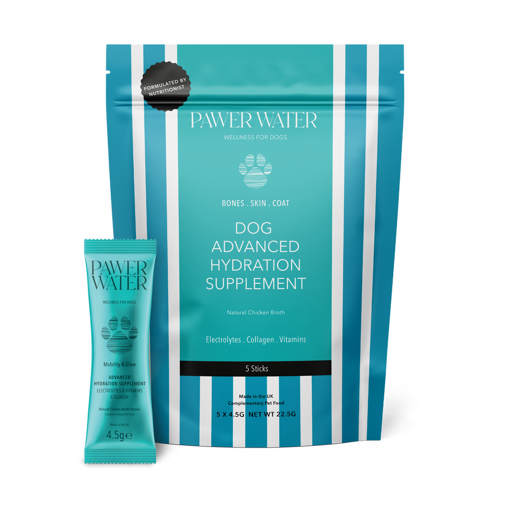 Pawer Water Joint Support | 5 Sticks by Pawer Water – image 1