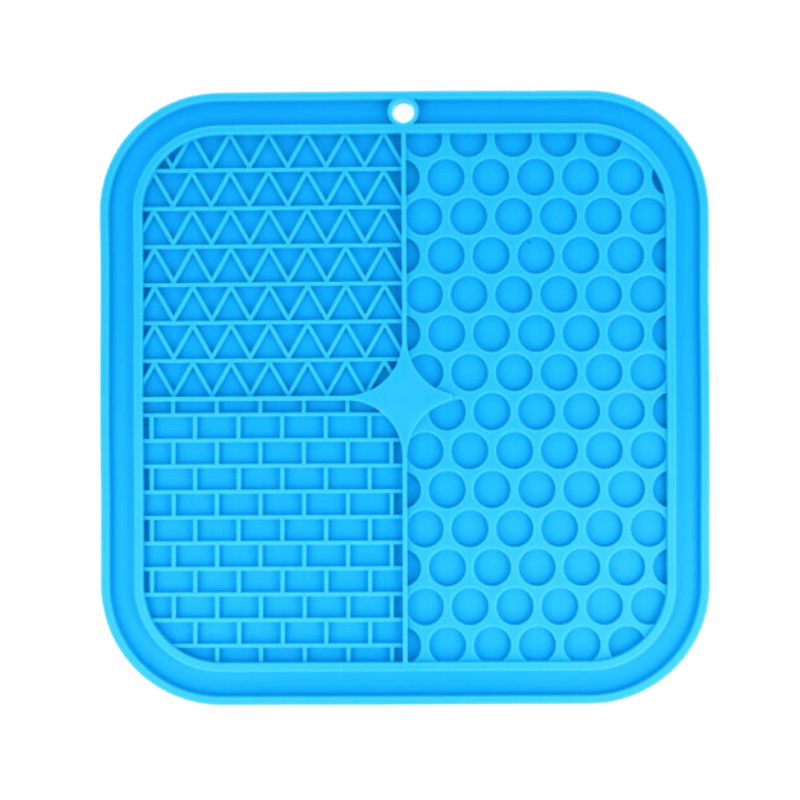 Pet Lick Mat For Dogs And Cats
