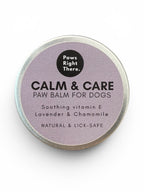 Calm & Care Paw Balm for Dogs by Paws Right There – image 1