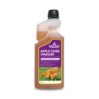 Global Herbs Apple Cider Vinegar for Chickens - Wellbeing Pets