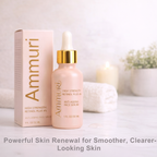 High Strength Retinol 4% Serum for Fine Lines & Uneven Tone (30ml) | Ammuri