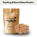 Psyllium for Horses | Digestive Fibre - Wellbeing Pets