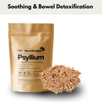 Psyllium for Horses | Digestive Fibre - Wellbeing Pets