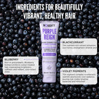 Purple Reign Conditioner - 250ml