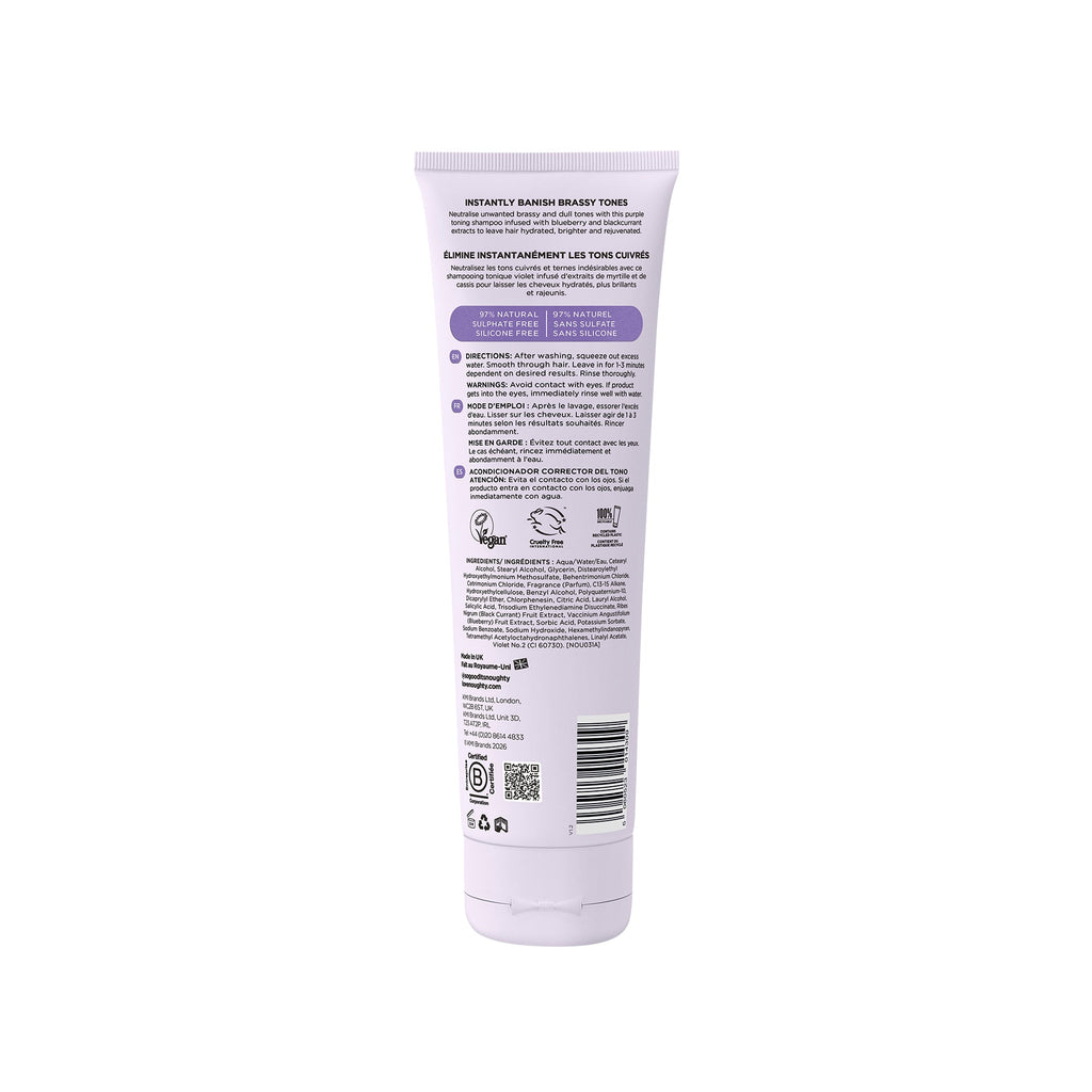 Purple Reign Conditioner - 250ml
