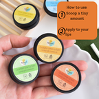 Spiced Orange Lip Balm | All Natural | 15g