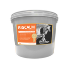 Global Herbs RigCalm for Horses - image 3 - Wellbeing Pets