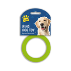 Ring Dog Toy