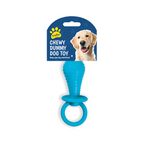 Rubber Dummy Dog Toy