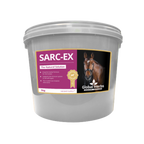 Global Herbs SarcEx for Horses - image 3 - Wellbeing Pets