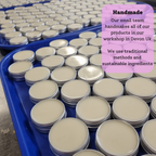 Spiced Orange Lip Balm | All Natural | 15g