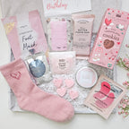 SELF LOVE ESSENTIALS | PAMPER GIFT SET