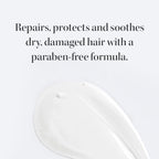 Shampoo for Dry & Damaged Hair